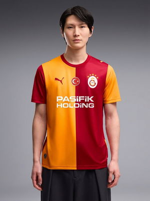 Heimtrikot Herren 26/27
