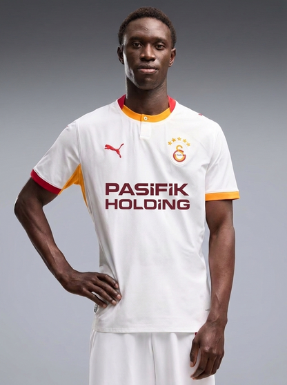 Third 26/27 Men's Jersey