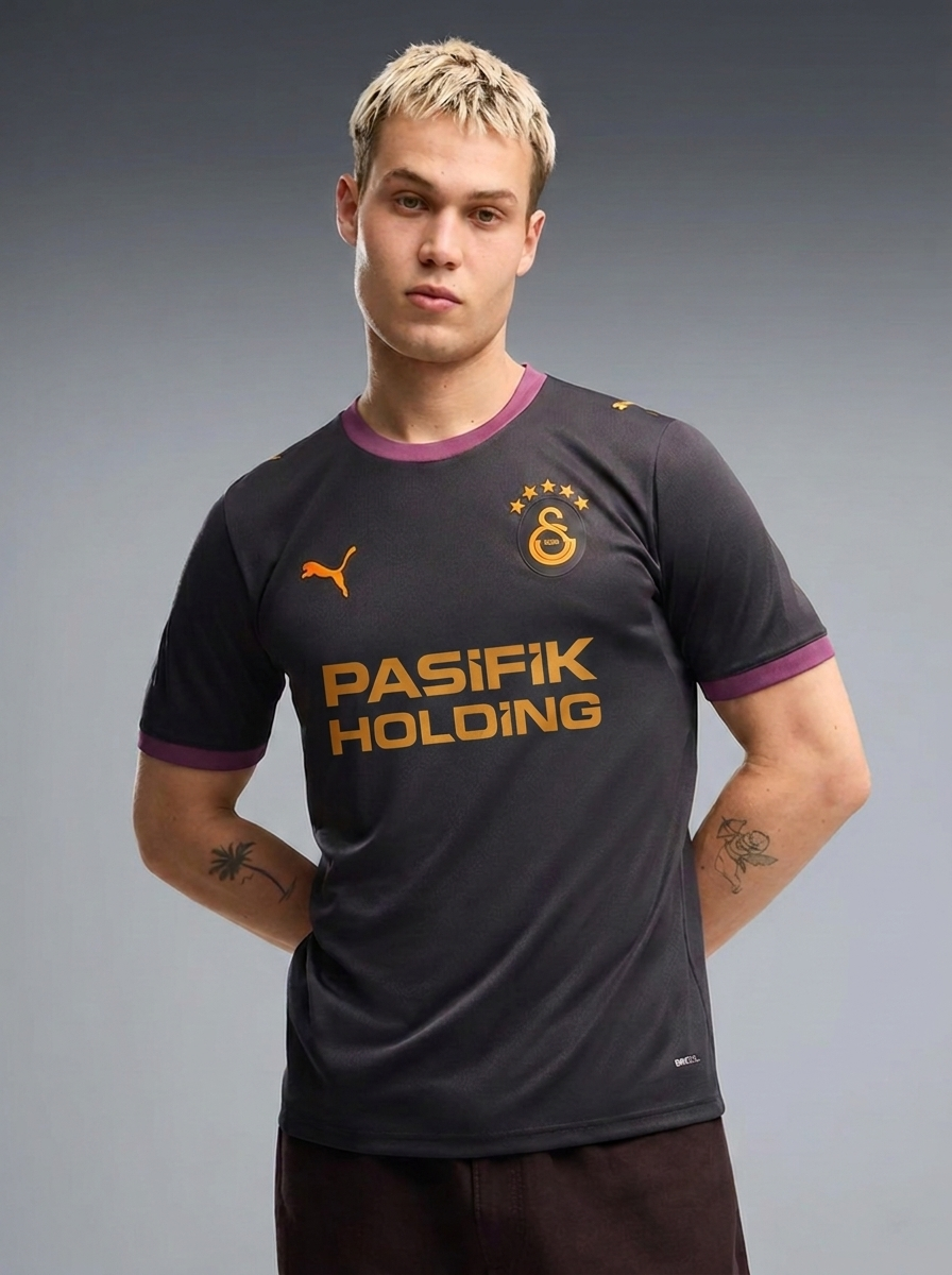 Away 26/27 Men's Jersey