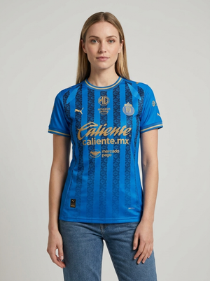 Drittes Trikot Damen 26/27