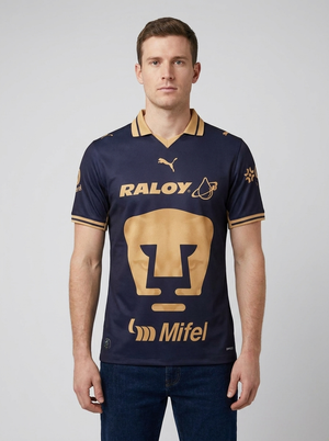 Heimtrikot Herren 26/27