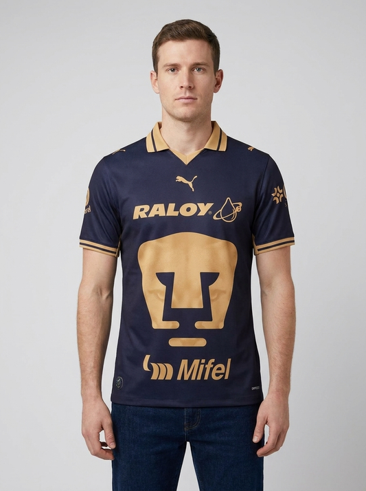 Heimtrikot Herren 26/27