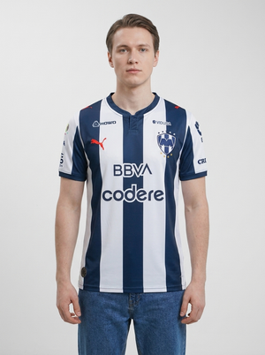 Heimtrikot Herren 26/27