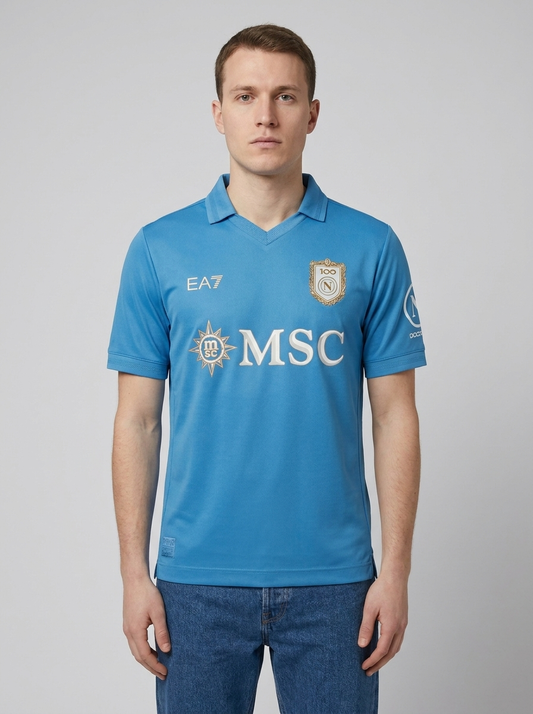 Heimtrikot Herren 26/27