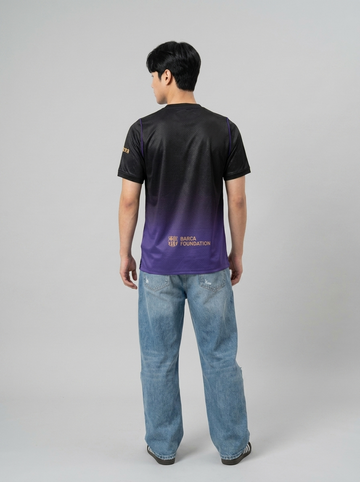 Away 26/27 Men's Player Jersey