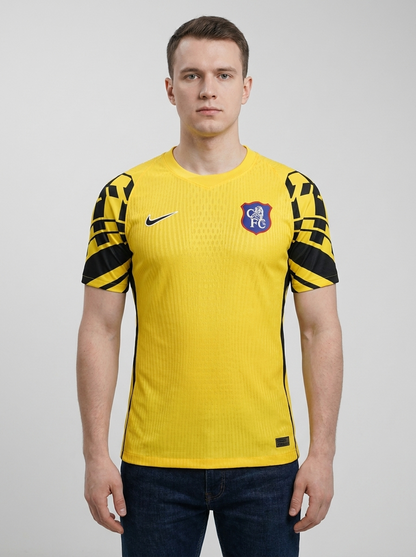 Goalkeeper 26/27 Men's Player Jersey