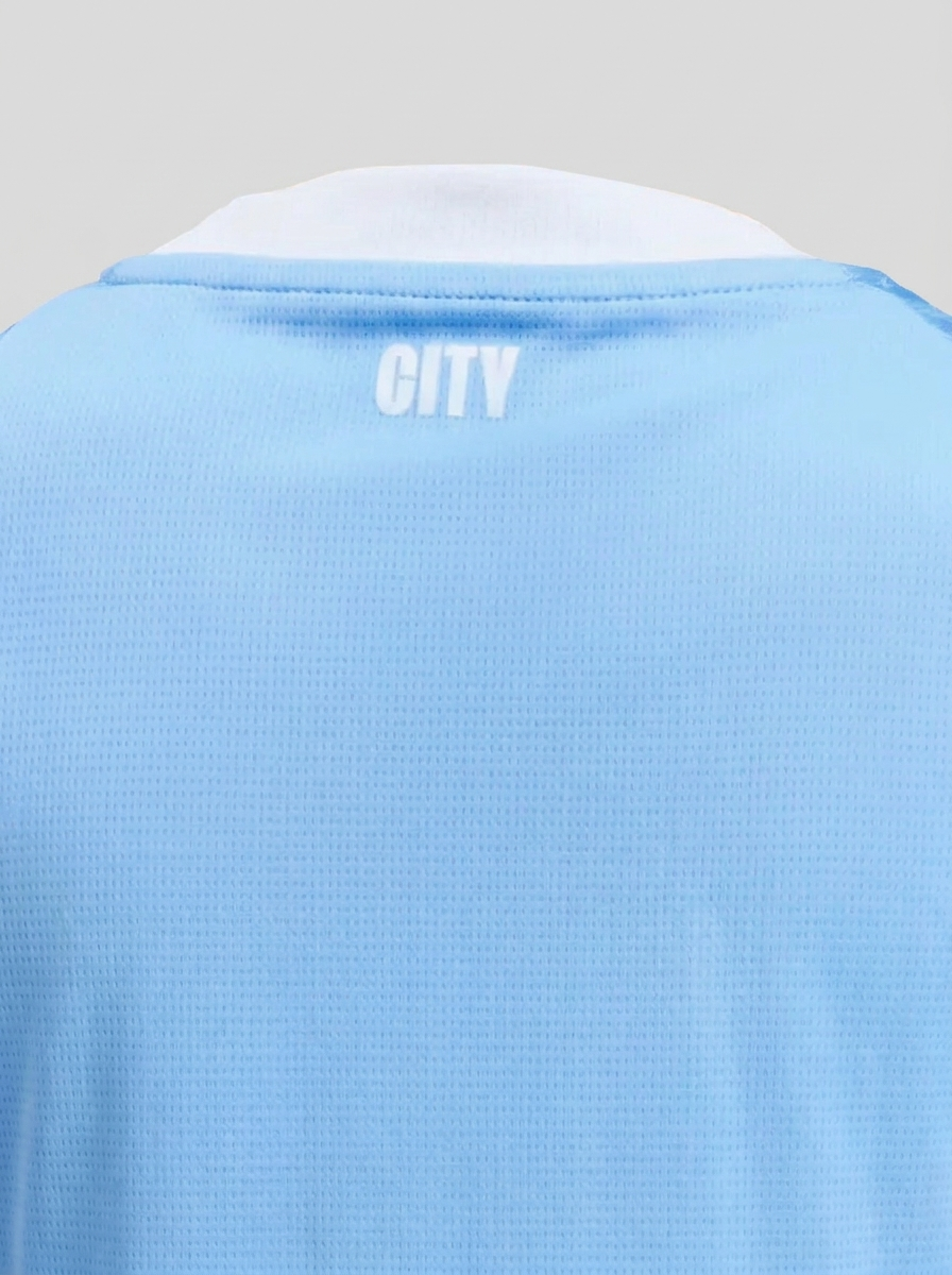 Home 26/27 Cherki #10 Premier League customization