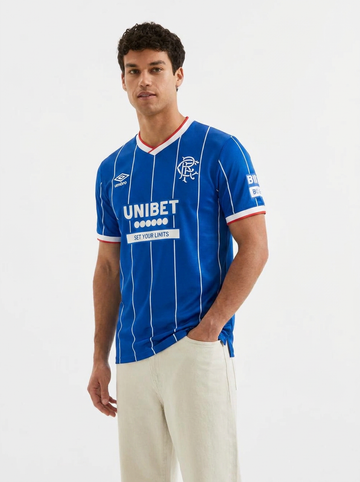 Home 26/27 Men's Jersey