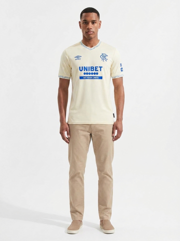 Away 26/27 Men's Jersey