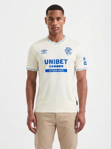 Away 26/27 Men's Jersey
