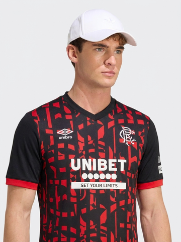 Third 26/27 Men's Jersey