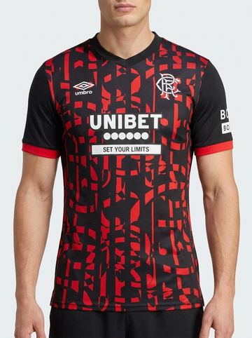 Third 26/27 Men's Jersey