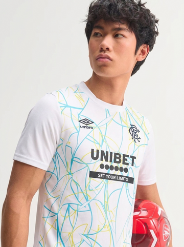 Goalkeeper 26/27 Men's Jersey
