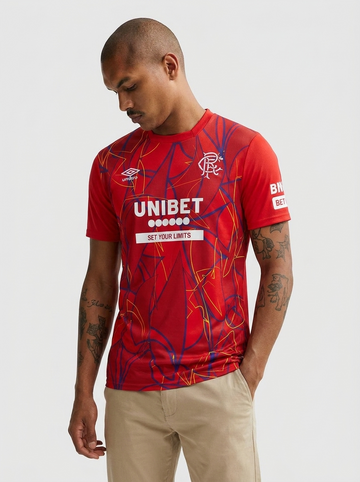 Goalkeeper 26/27 Men's Jersey