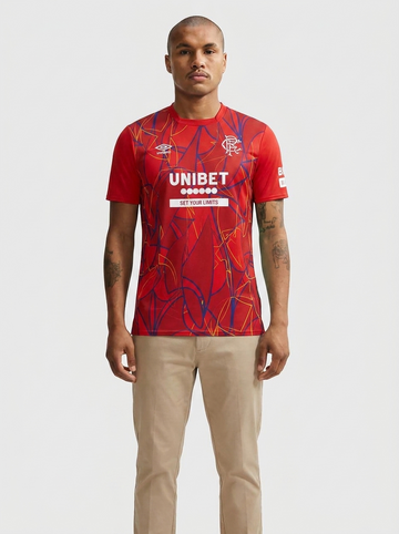 Goalkeeper 26/27 Men's Jersey