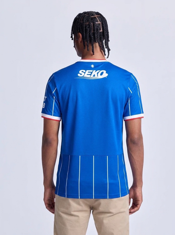 Home 26/27 Men's Player Jersey