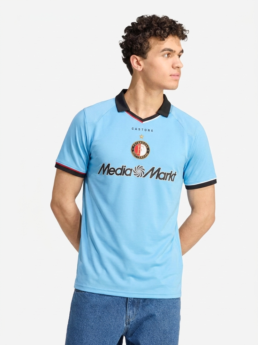 Away 26/27 Men's Jersey