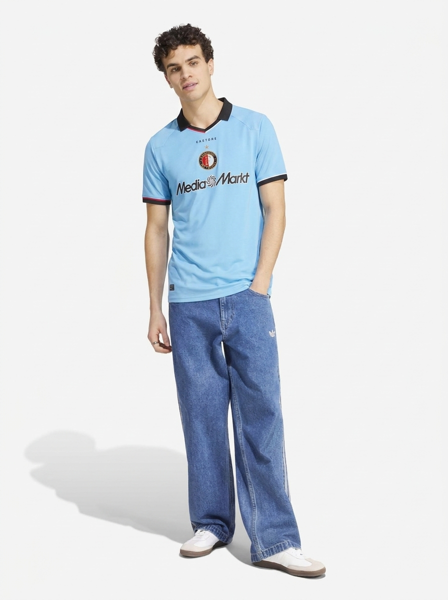 Away 26/27 Men's Jersey