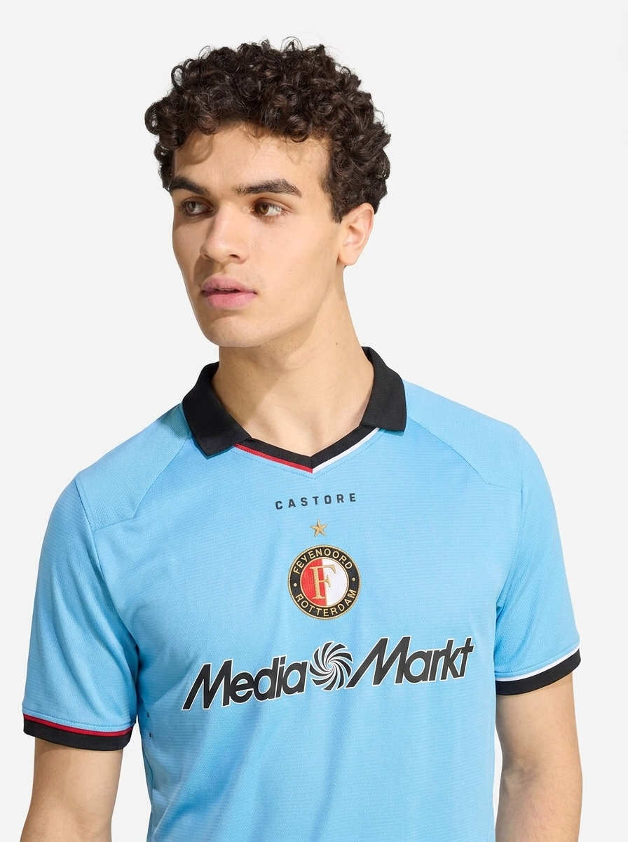 Away 26/27 Men's Jersey
