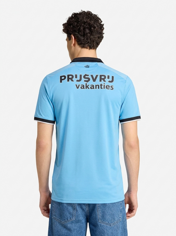 Away 26/27 Men's Jersey
