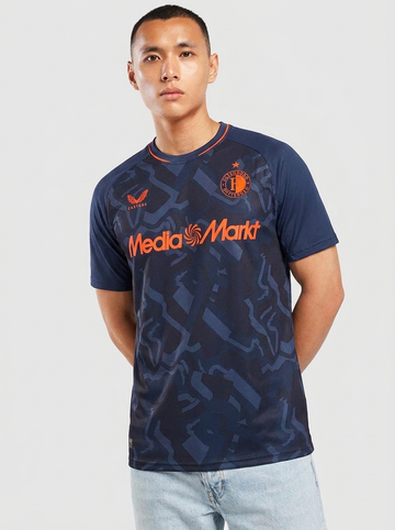 Third 26/27 Men's Jersey