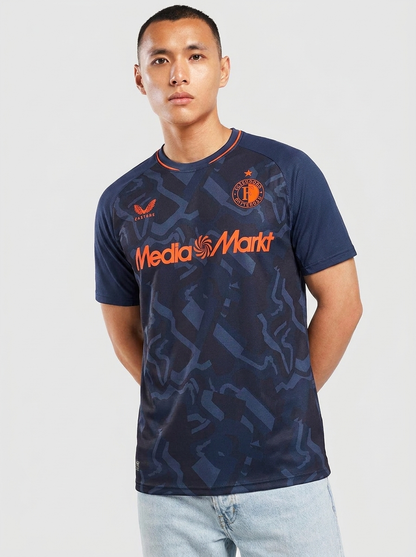 Third 26/27 Men's Jersey