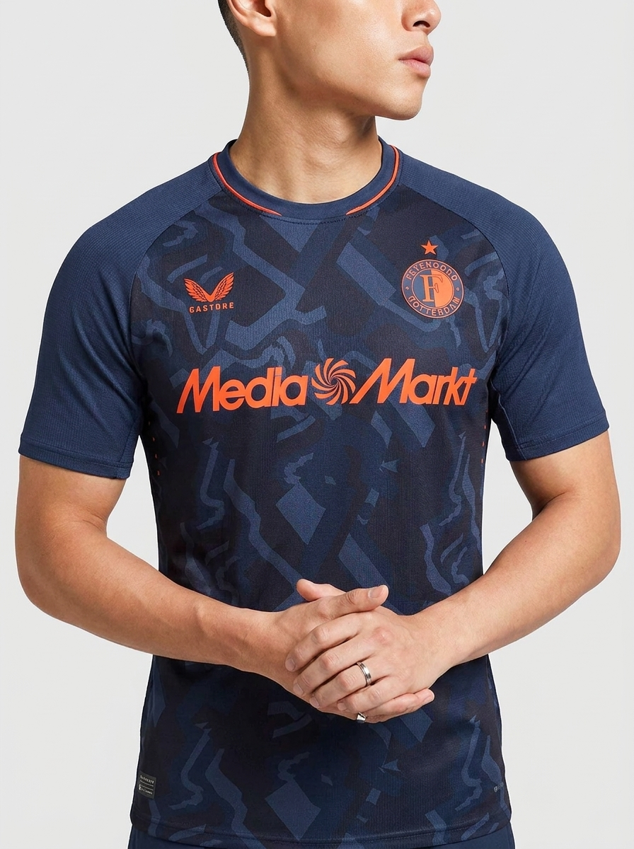 Third 26/27 Men's Jersey