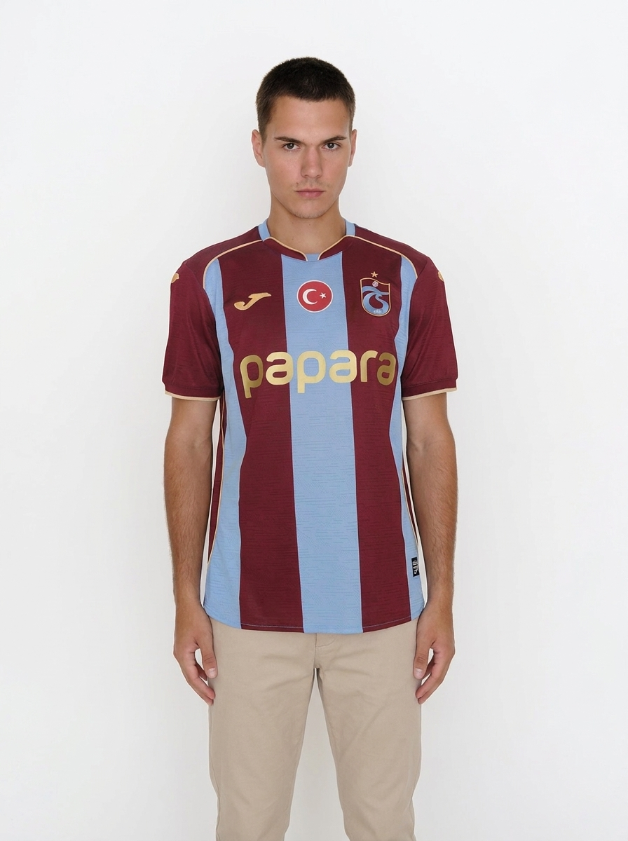 Home 26/27 Men's Jersey