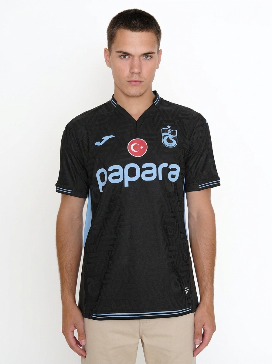 Third 26/27 Men's Jersey