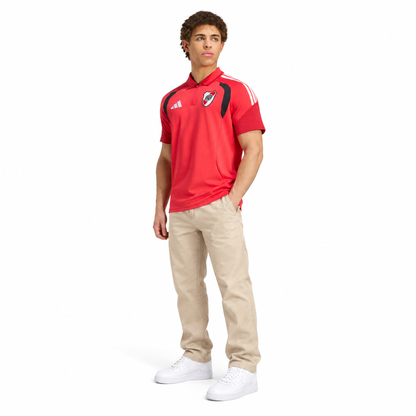 26/27 Men's Polo Jersey