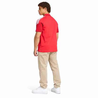 26/27 Men's Polo Jersey