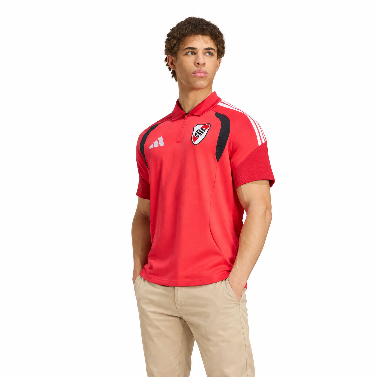 26/27 Men's Polo Jersey