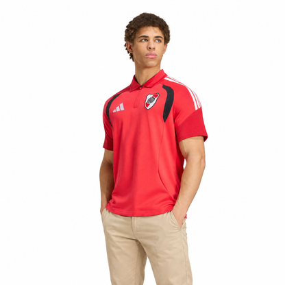 26/27 Men's Polo Jersey
