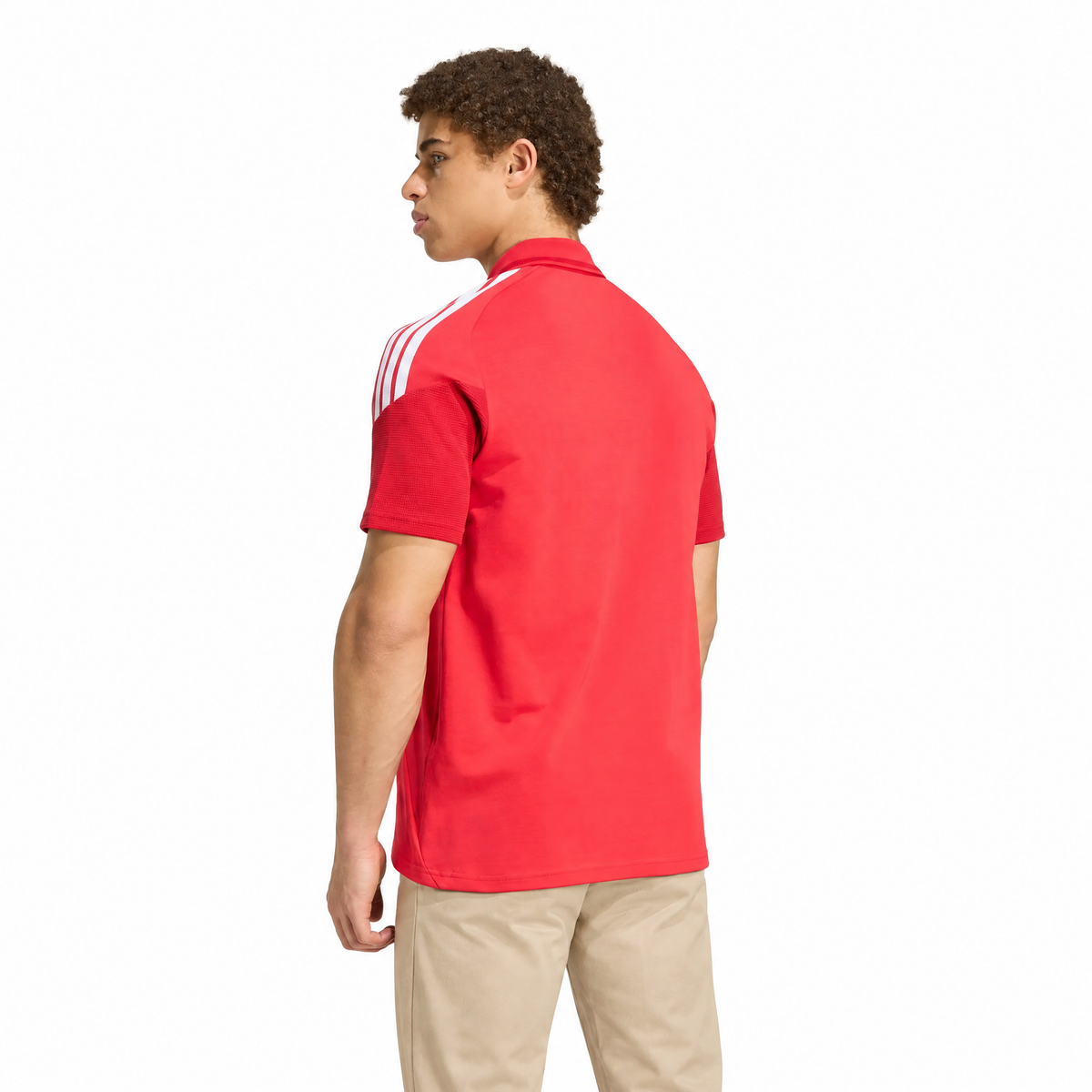 26/27 Men's Polo Jersey