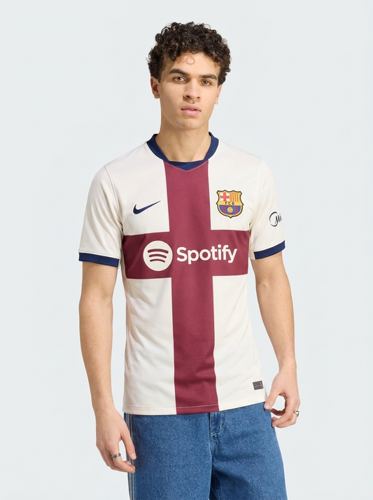 Herren-Trikot 26/27