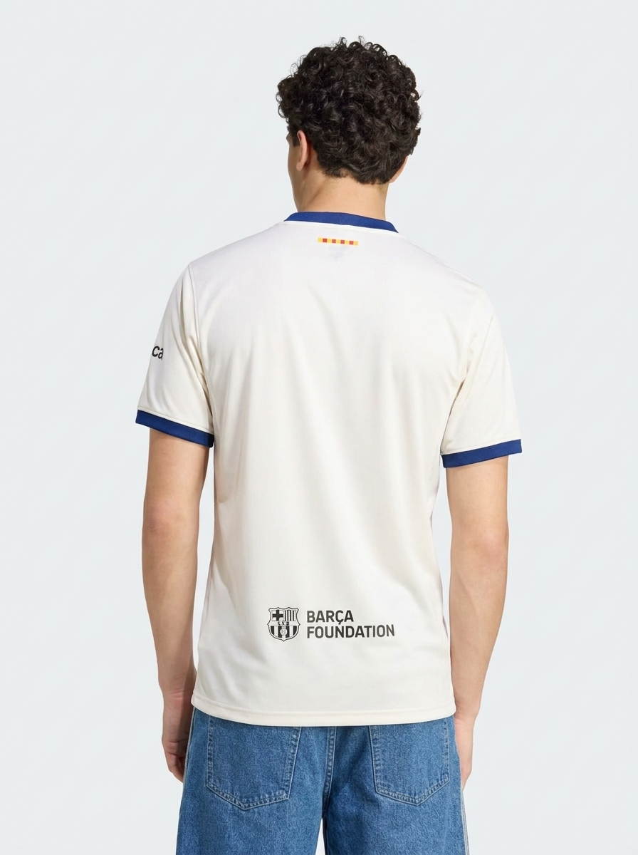 Herren-Trikot 26/27