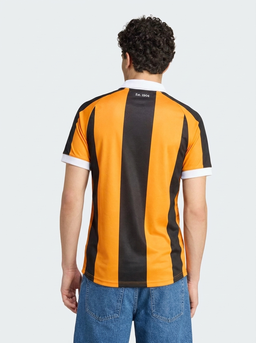 Heimtrikot Herren 26/27