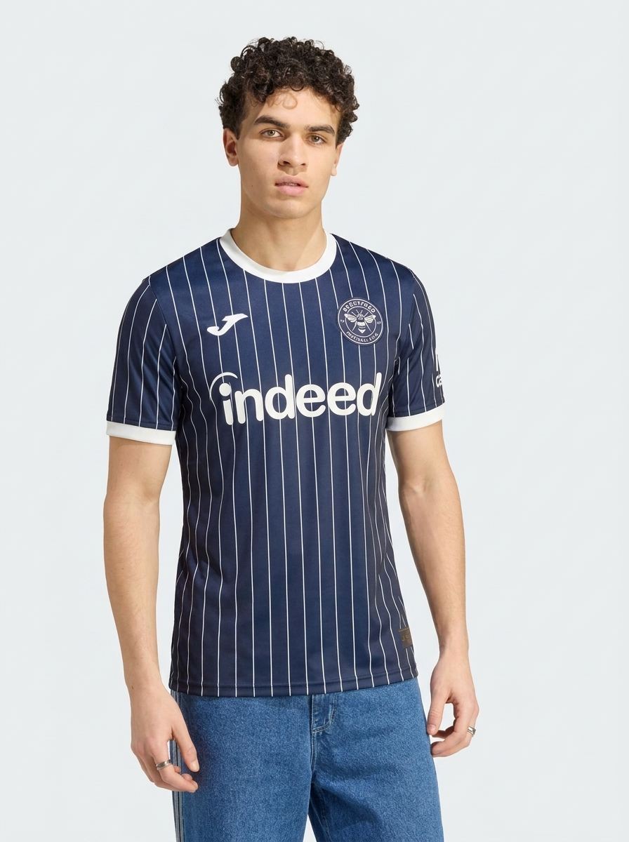 Away 26/27 Men's Jersey