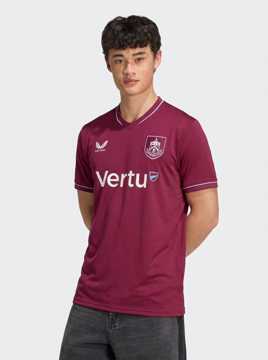 Heimtrikot Herren 26/27