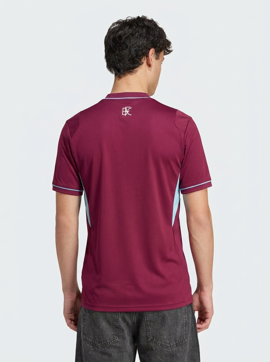 Heimtrikot Herren 26/27