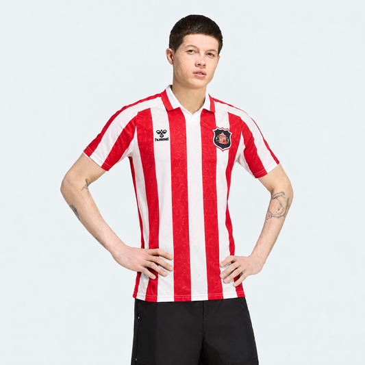 Heimtrikot Herren 26/27