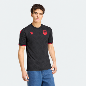 Drittes Trikot der Herren 26/27