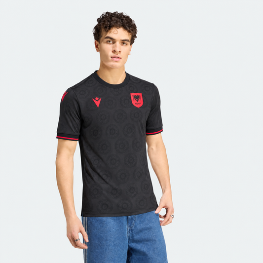 Drittes Trikot der Herren 26/27