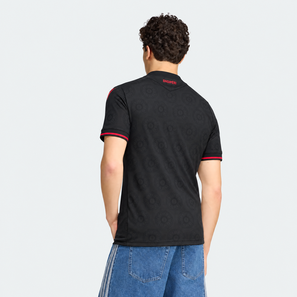 Drittes Trikot der Herren 26/27