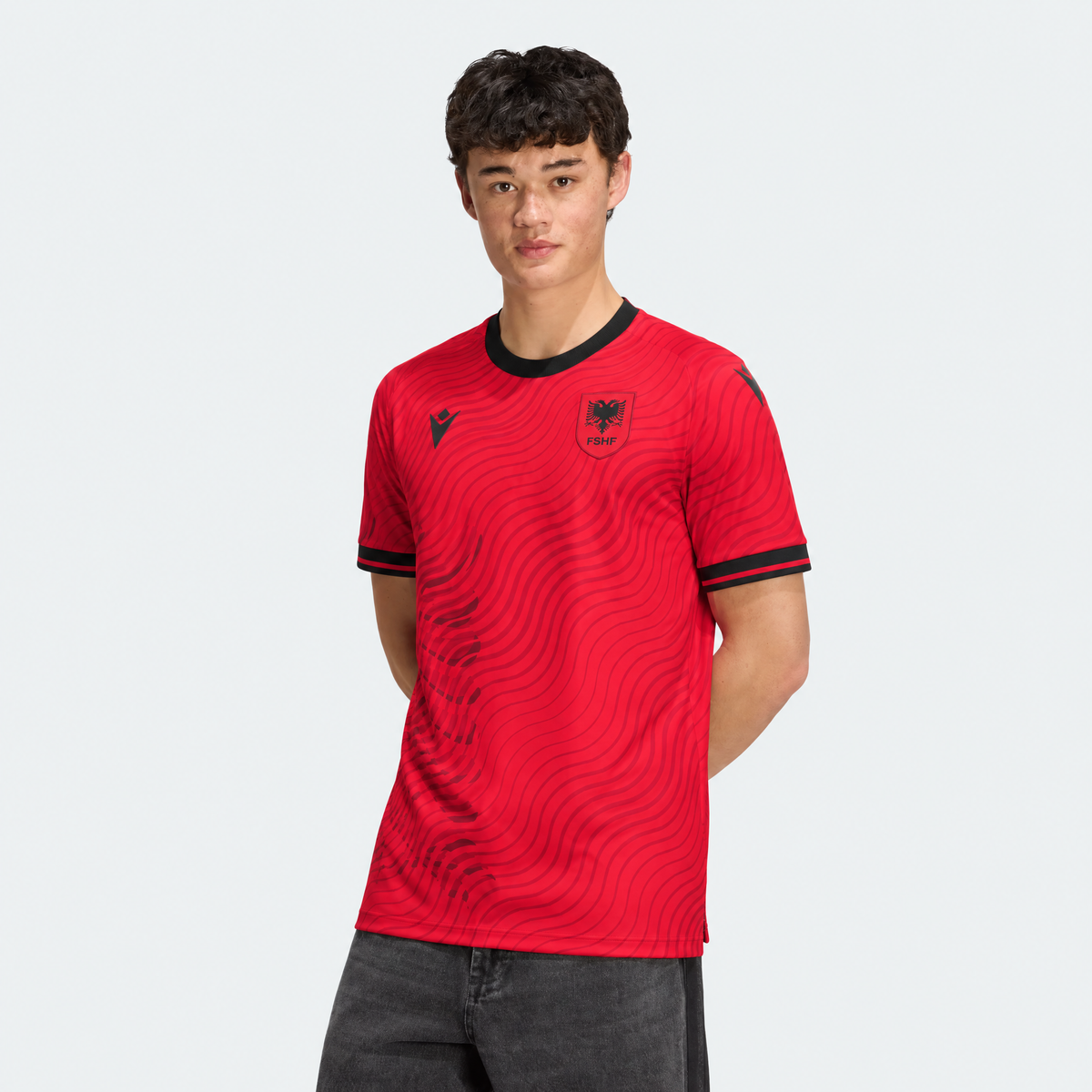 Heimtrikot Herren 26/27