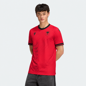 Heimtrikot Herren 26/27