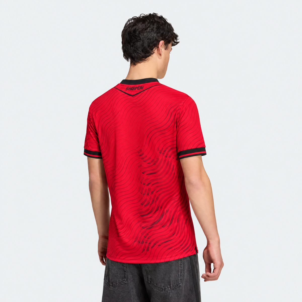 Heimtrikot Herren 26/27