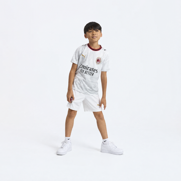 Away 26/27 Kit Kids