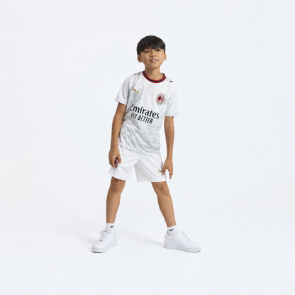 Away 26/27 Kit Kids