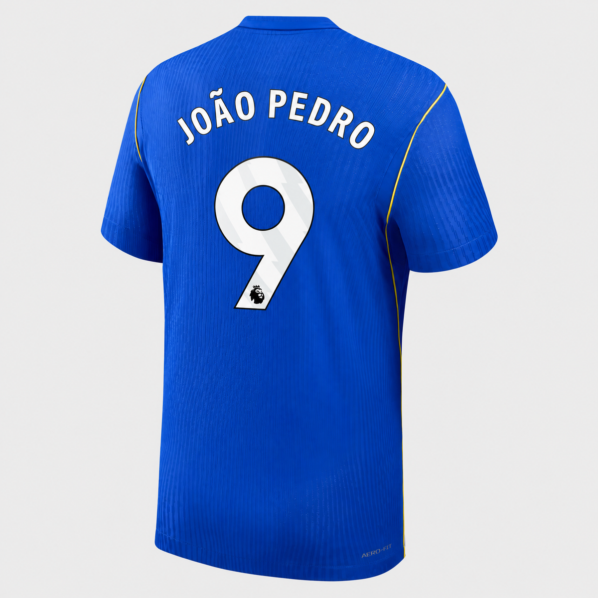 Home 26/27 João Pedro#9 customization